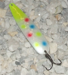 RJ Flutter Spoon